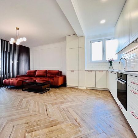 Apartamenty Lubin - Noclegi Lubin Buitenkant foto