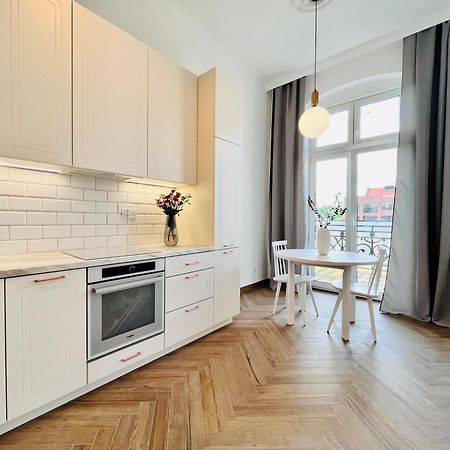 Apartamenty Lubin - Noclegi Lubin Buitenkant foto