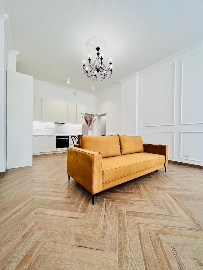 Apartamenty Lubin - Noclegi Lubin Buitenkant foto