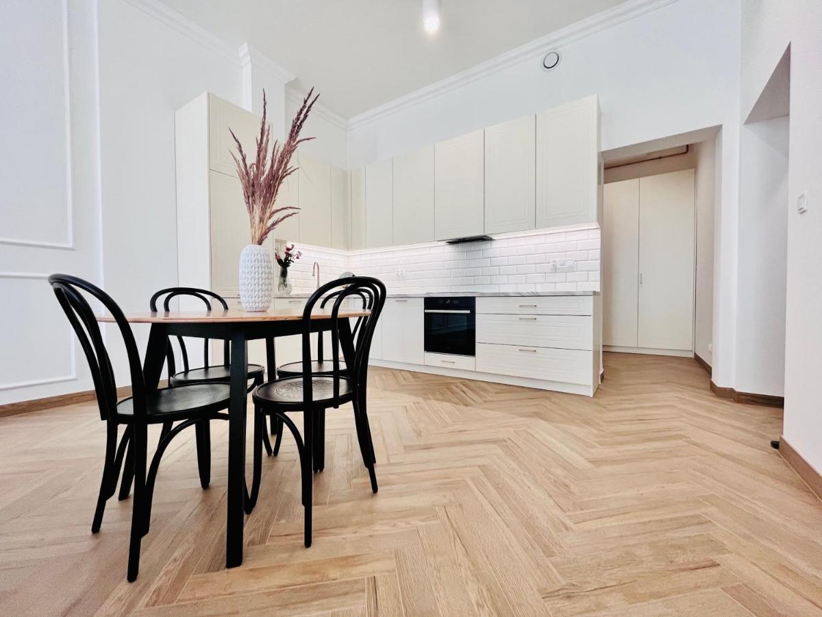 Apartamenty Lubin - Noclegi Lubin Buitenkant foto