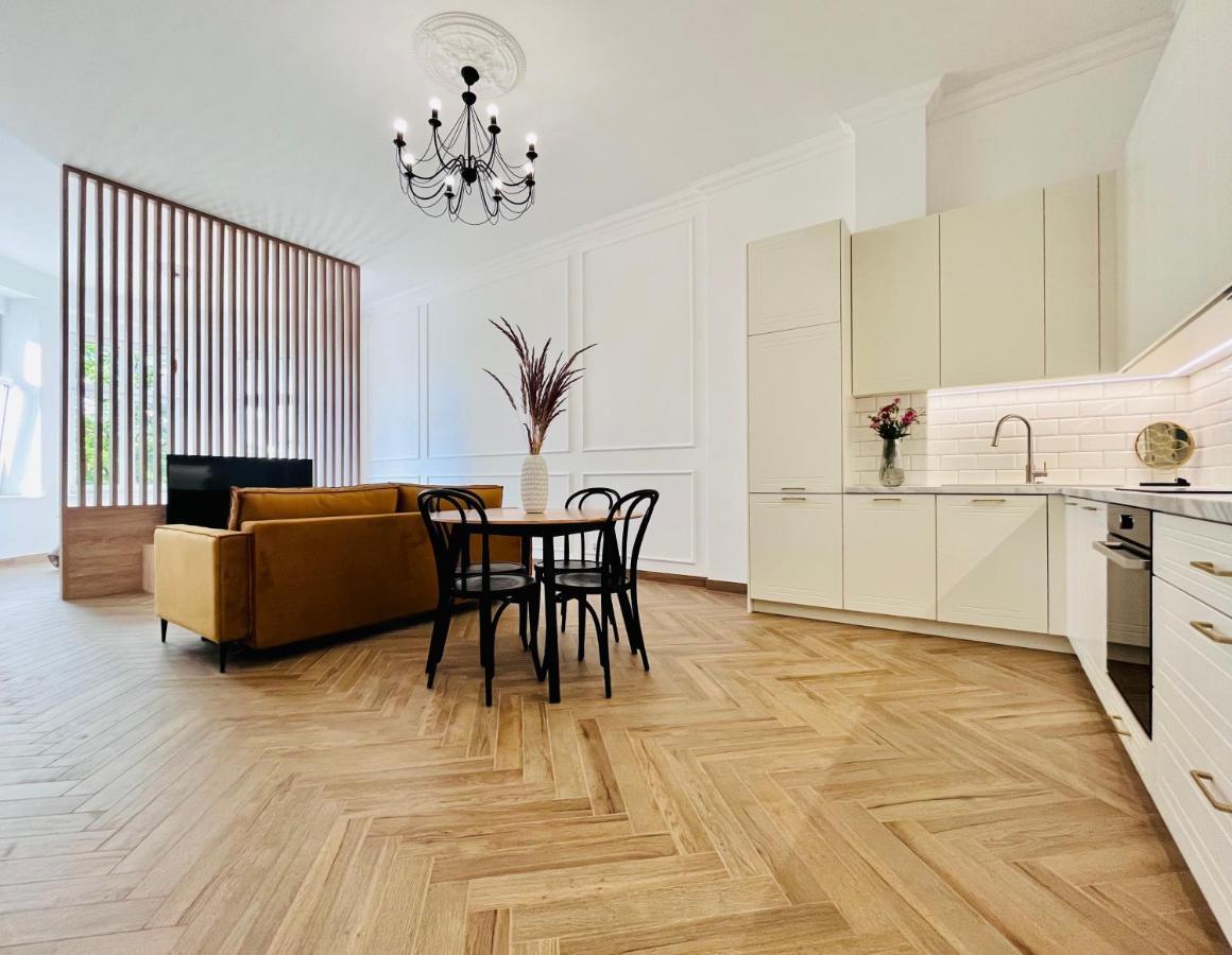 Apartamenty Lubin - Noclegi Lubin Buitenkant foto