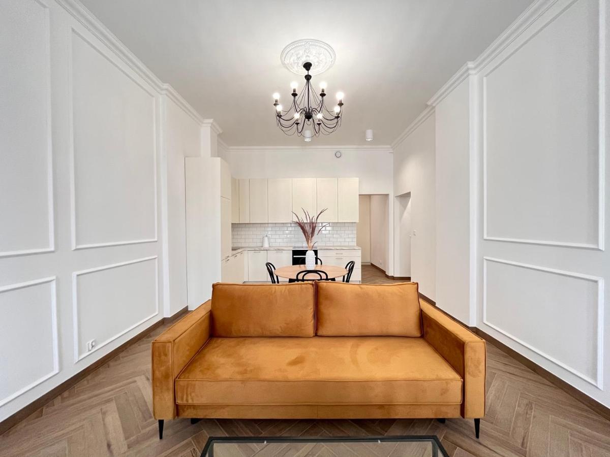 Apartamenty Lubin - Noclegi Lubin Buitenkant foto