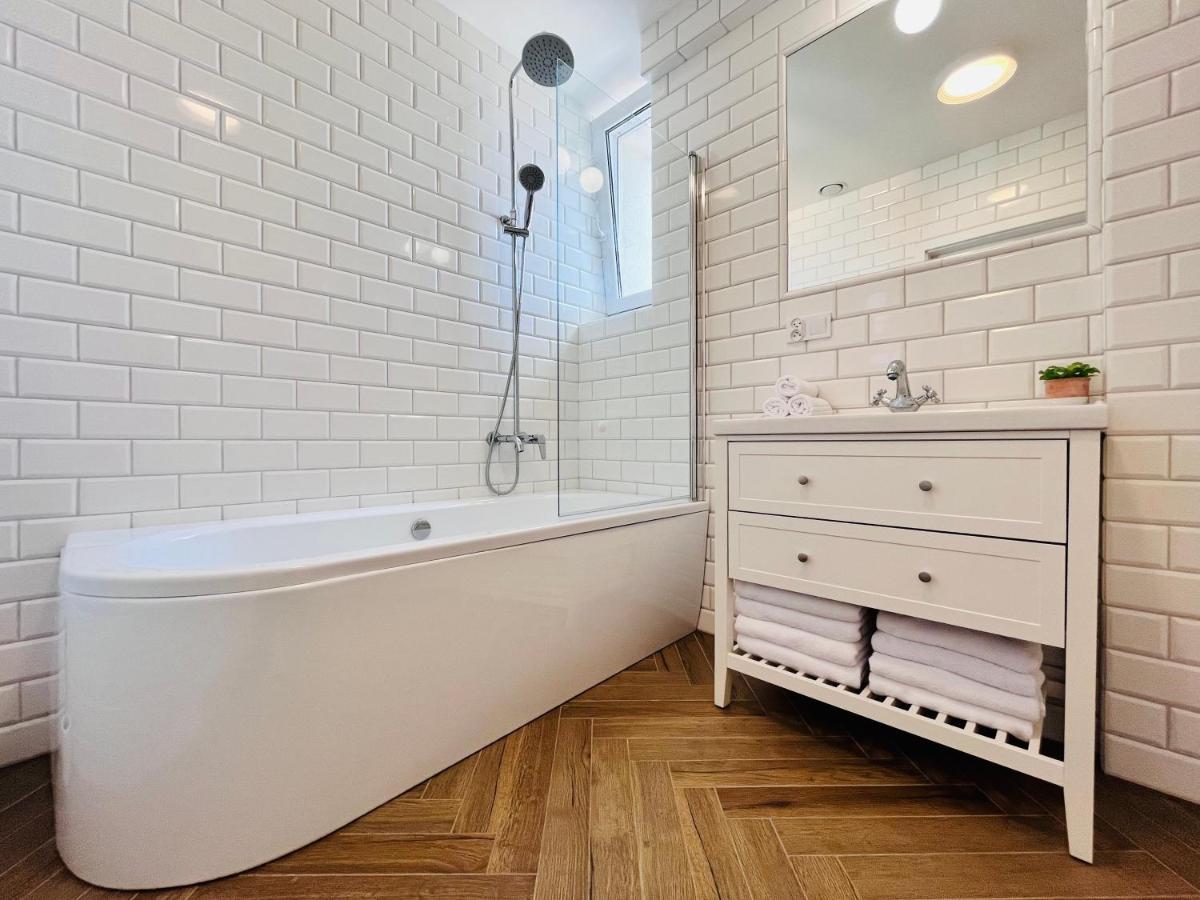 Apartamenty Lubin - Noclegi Lubin Buitenkant foto