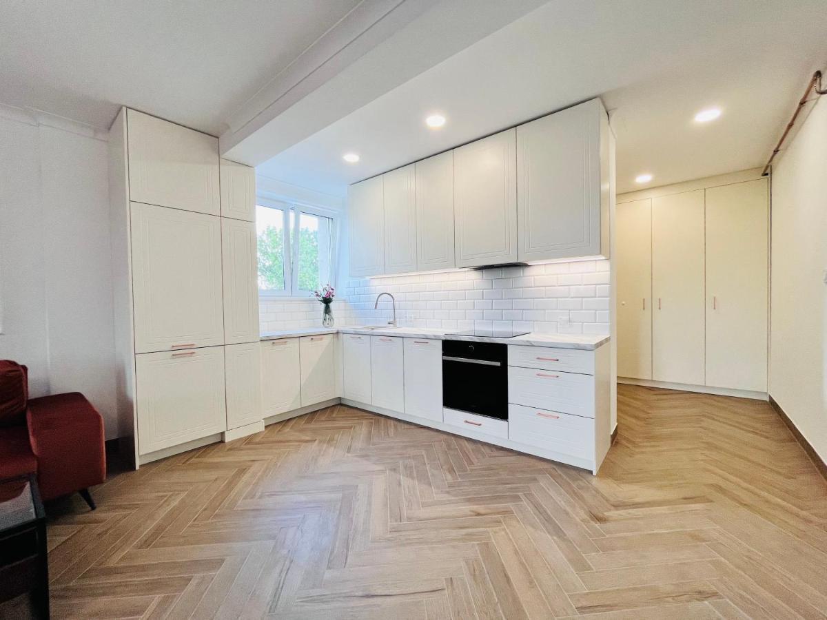 Apartamenty Lubin - Noclegi Lubin Buitenkant foto