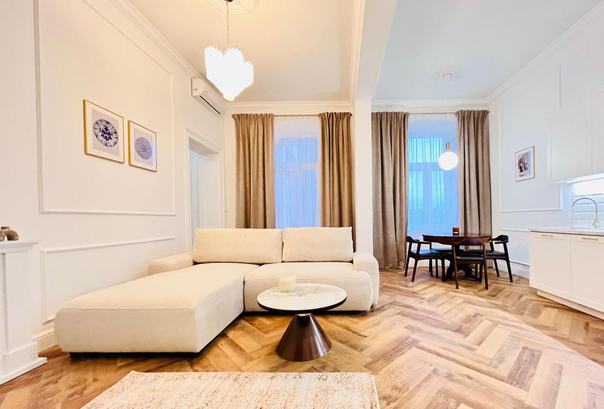 Apartamenty Lubin - Noclegi Lubin Buitenkant foto