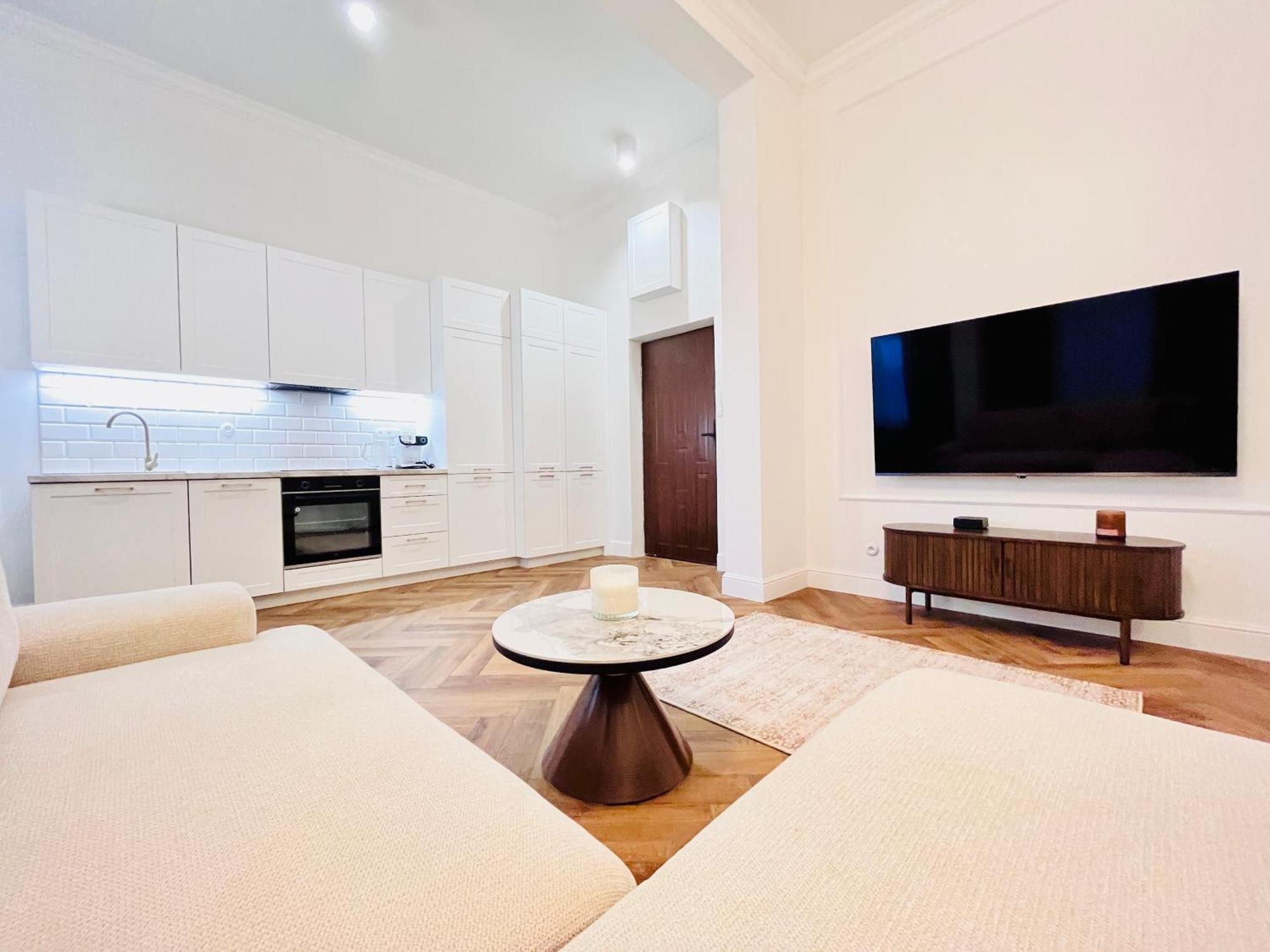 Apartamenty Lubin - Noclegi Lubin Buitenkant foto