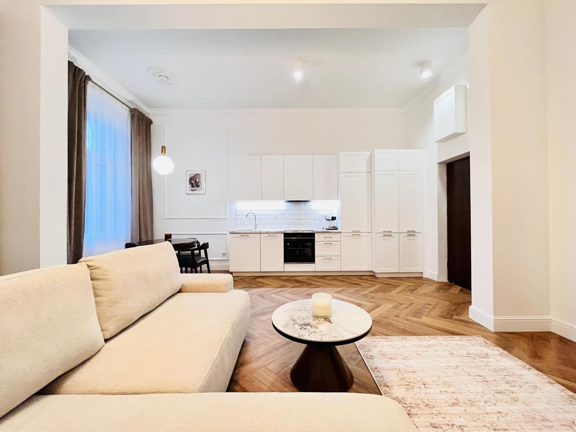 Apartamenty Lubin - Noclegi Lubin Buitenkant foto