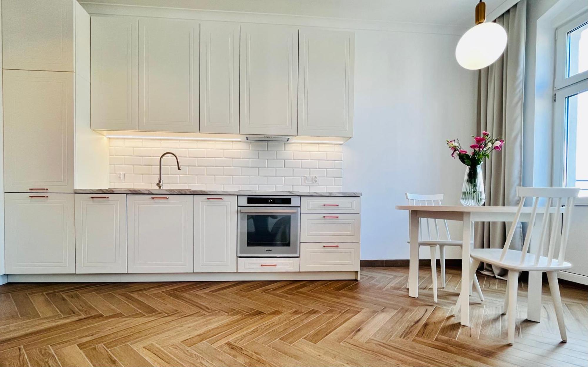 Apartamenty Lubin - Noclegi Lubin Buitenkant foto
