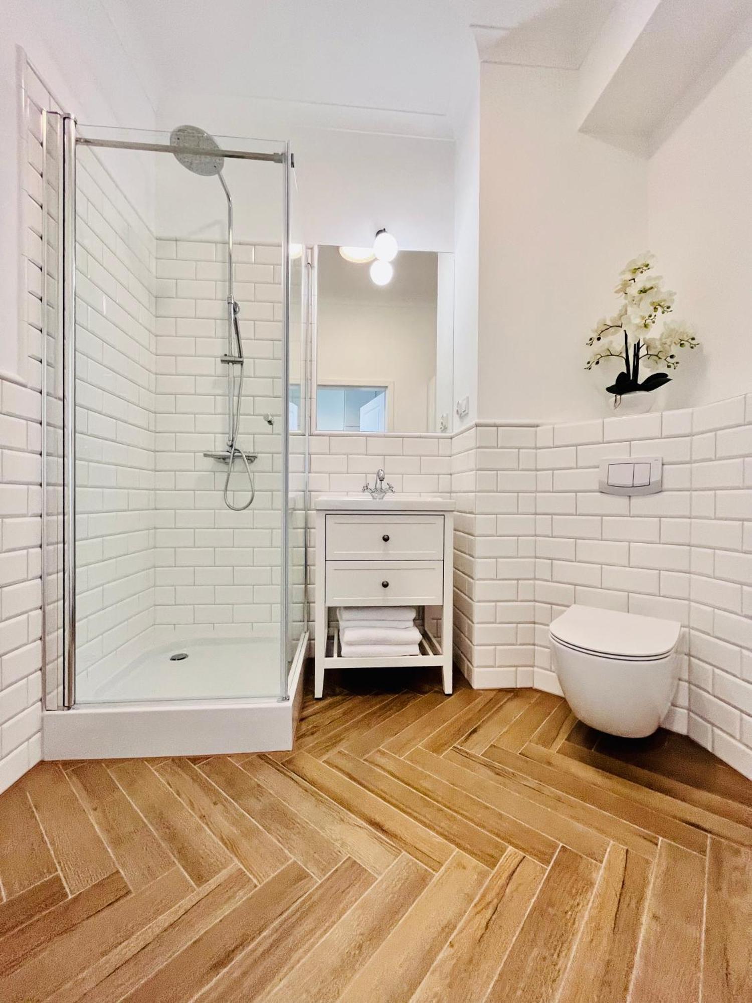 Apartamenty Lubin - Noclegi Lubin Buitenkant foto