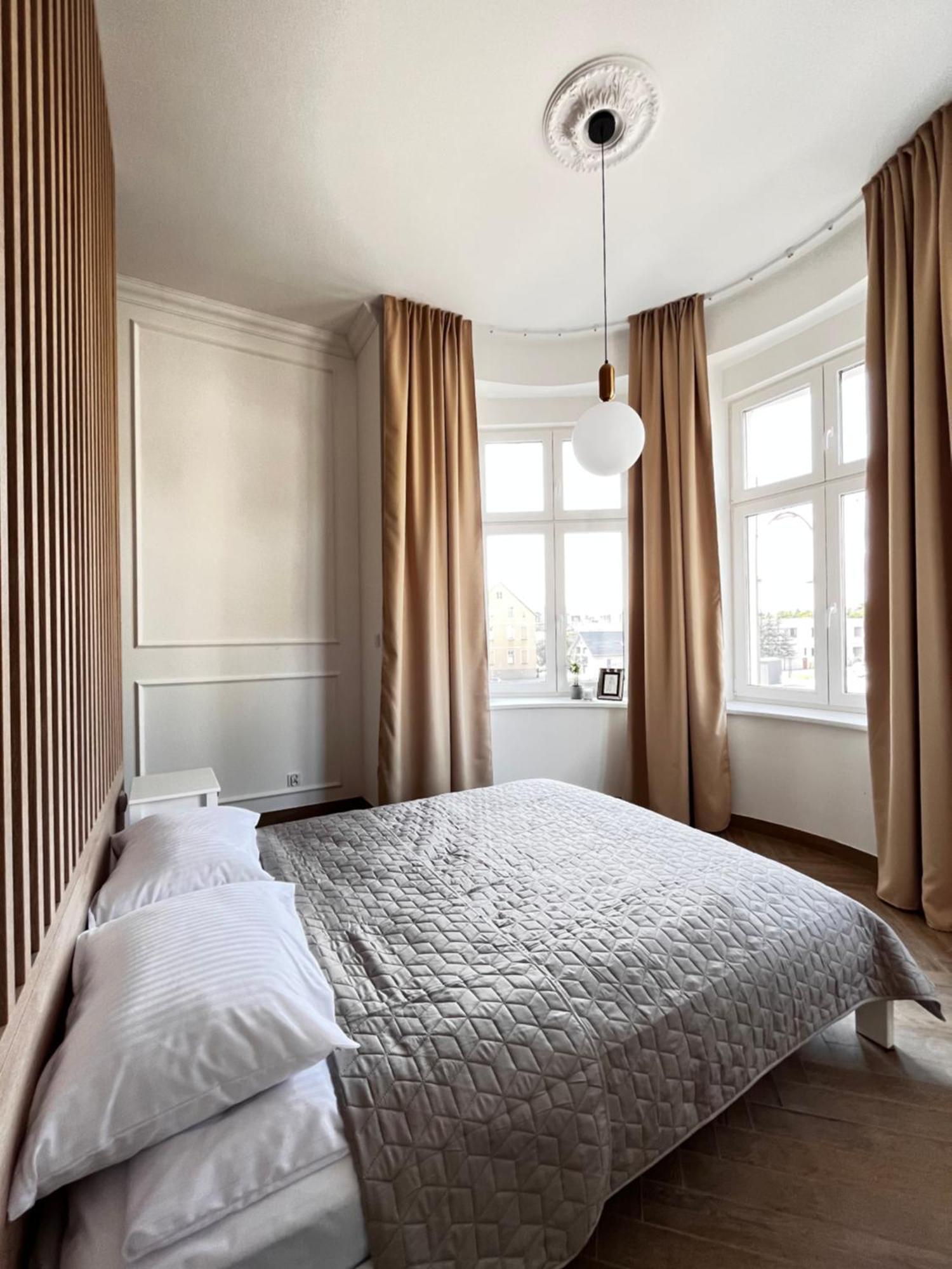 Apartamenty Lubin - Noclegi Lubin Buitenkant foto