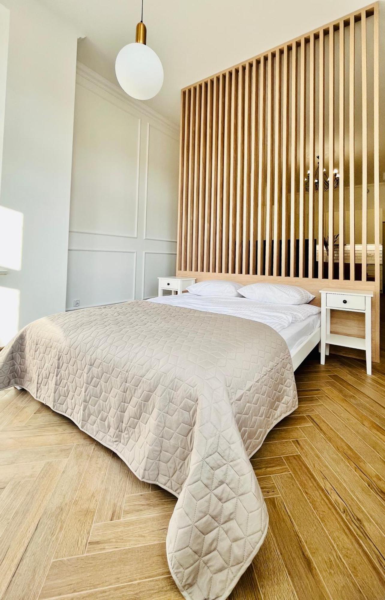 Apartamenty Lubin - Noclegi Lubin Buitenkant foto