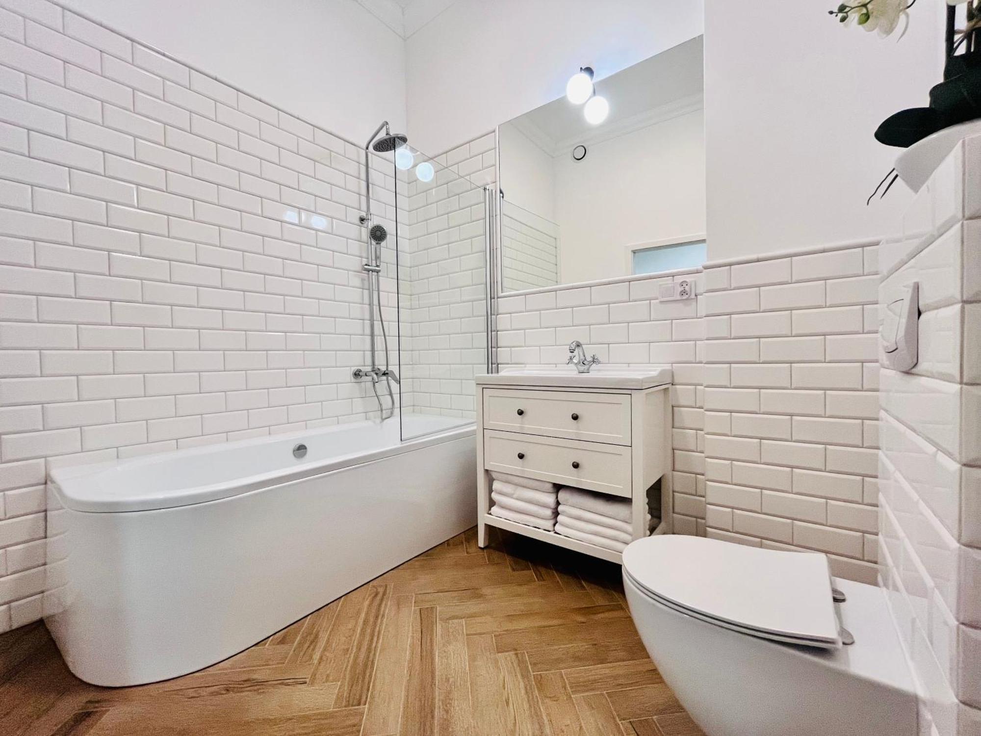 Apartamenty Lubin - Noclegi Lubin Buitenkant foto