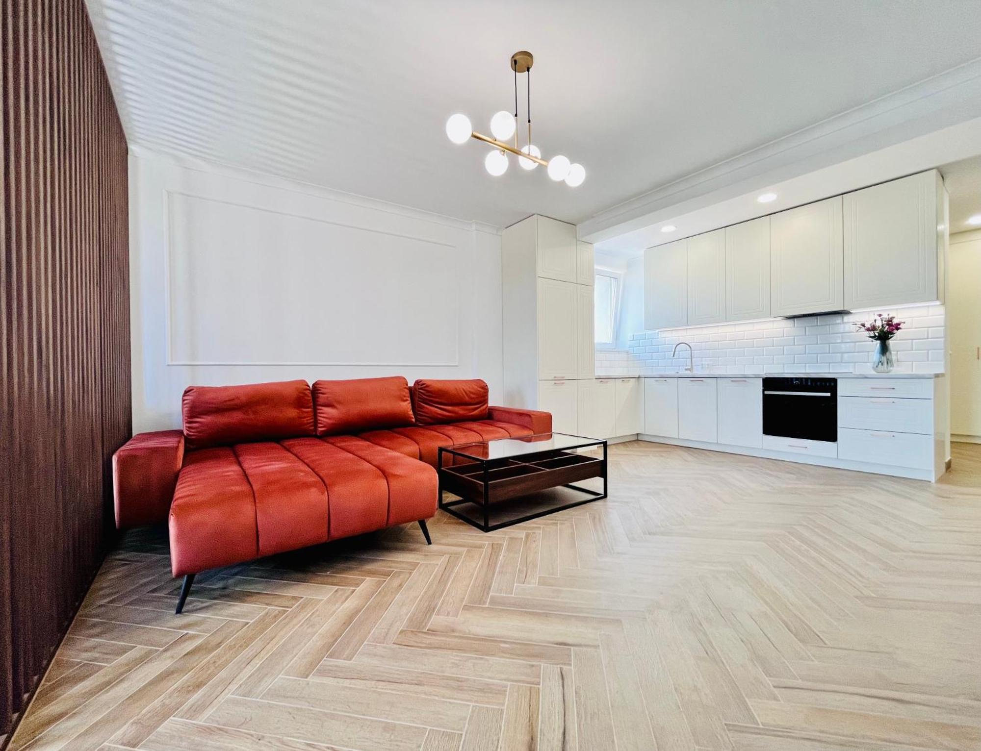 Apartamenty Lubin - Noclegi Lubin Buitenkant foto