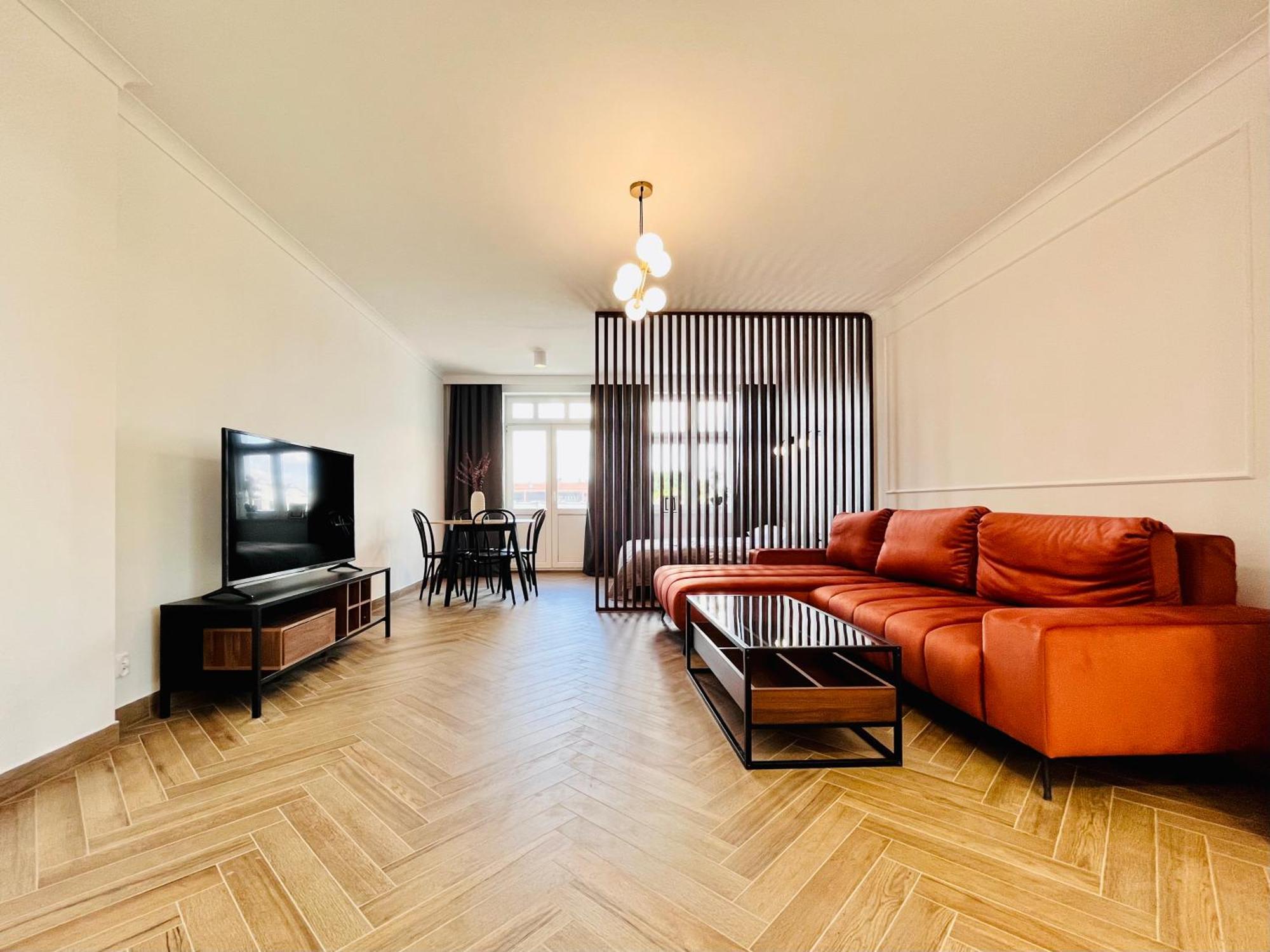 Apartamenty Lubin - Noclegi Lubin Buitenkant foto