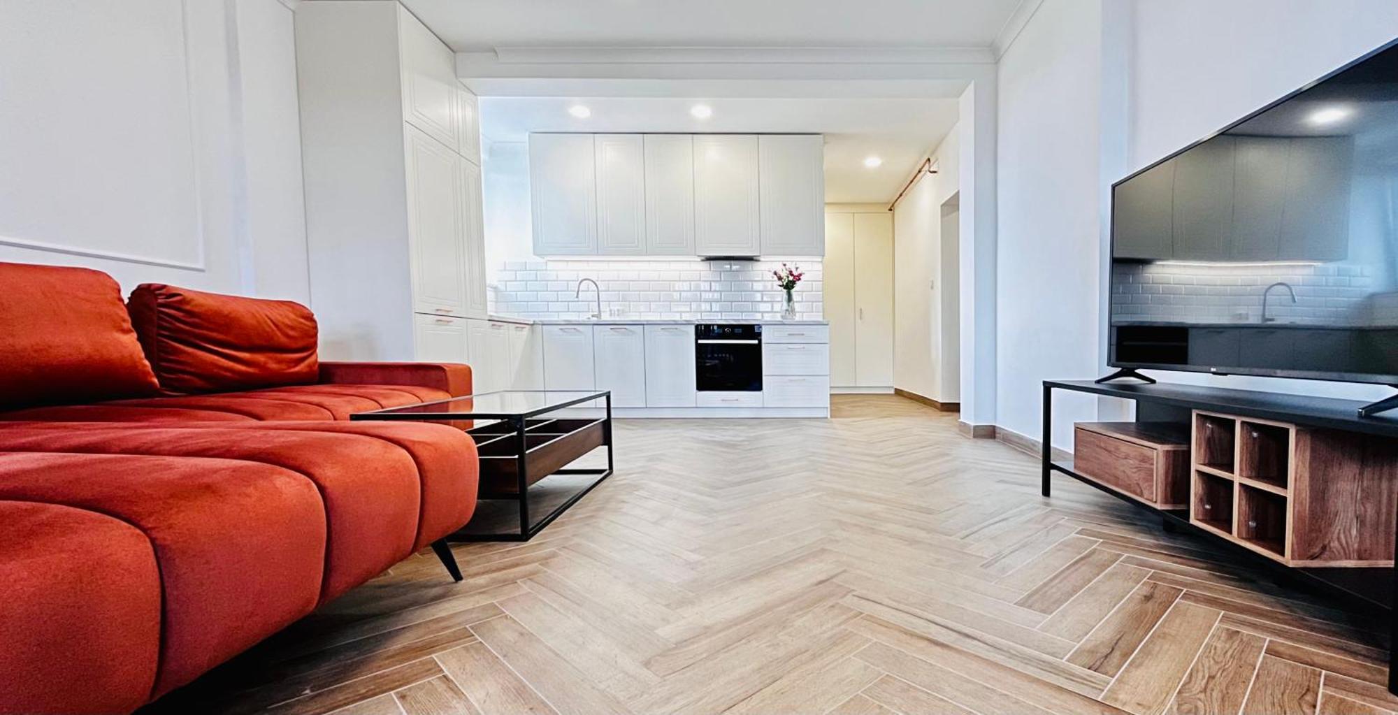 Apartamenty Lubin - Noclegi Lubin Buitenkant foto