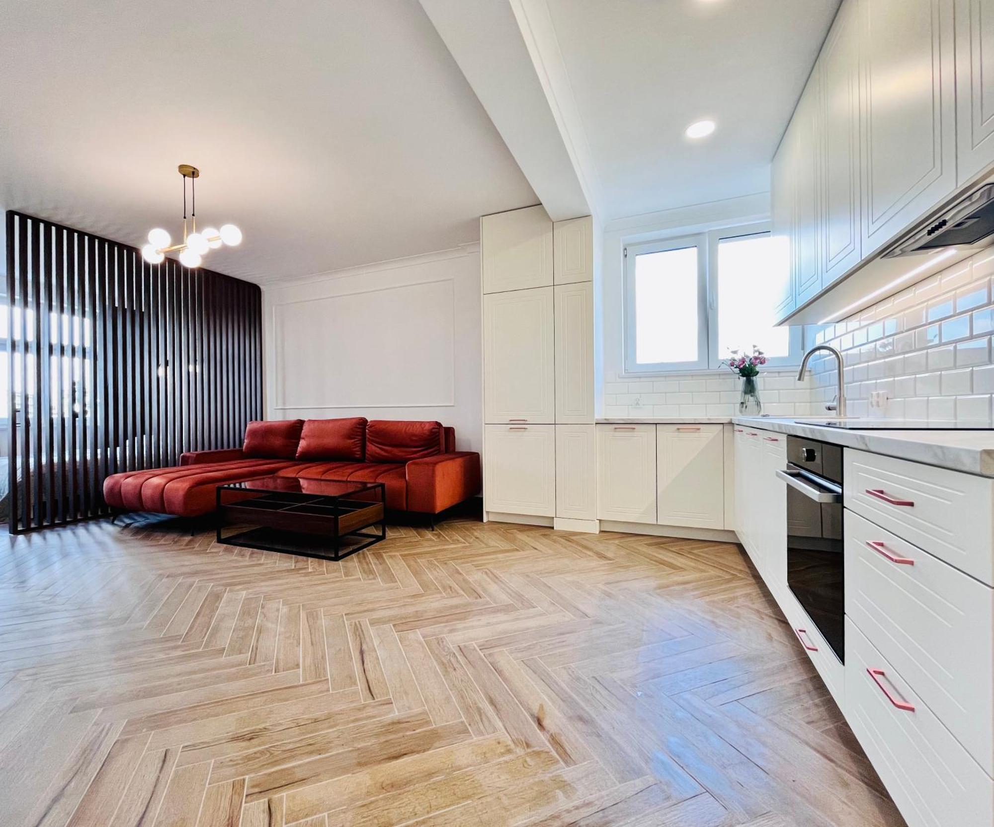 Apartamenty Lubin - Noclegi Lubin Buitenkant foto