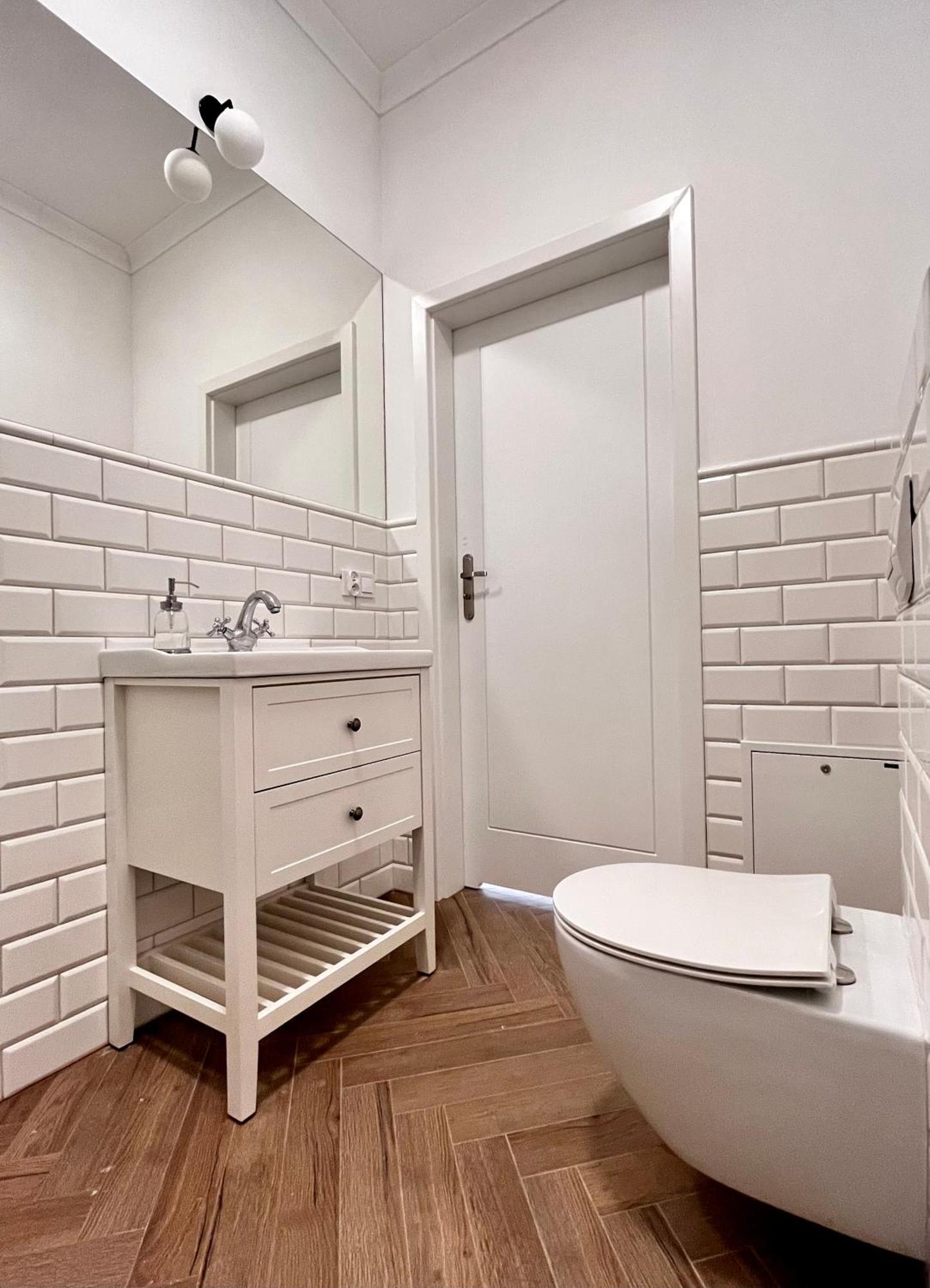 Apartamenty Lubin - Noclegi Lubin Buitenkant foto