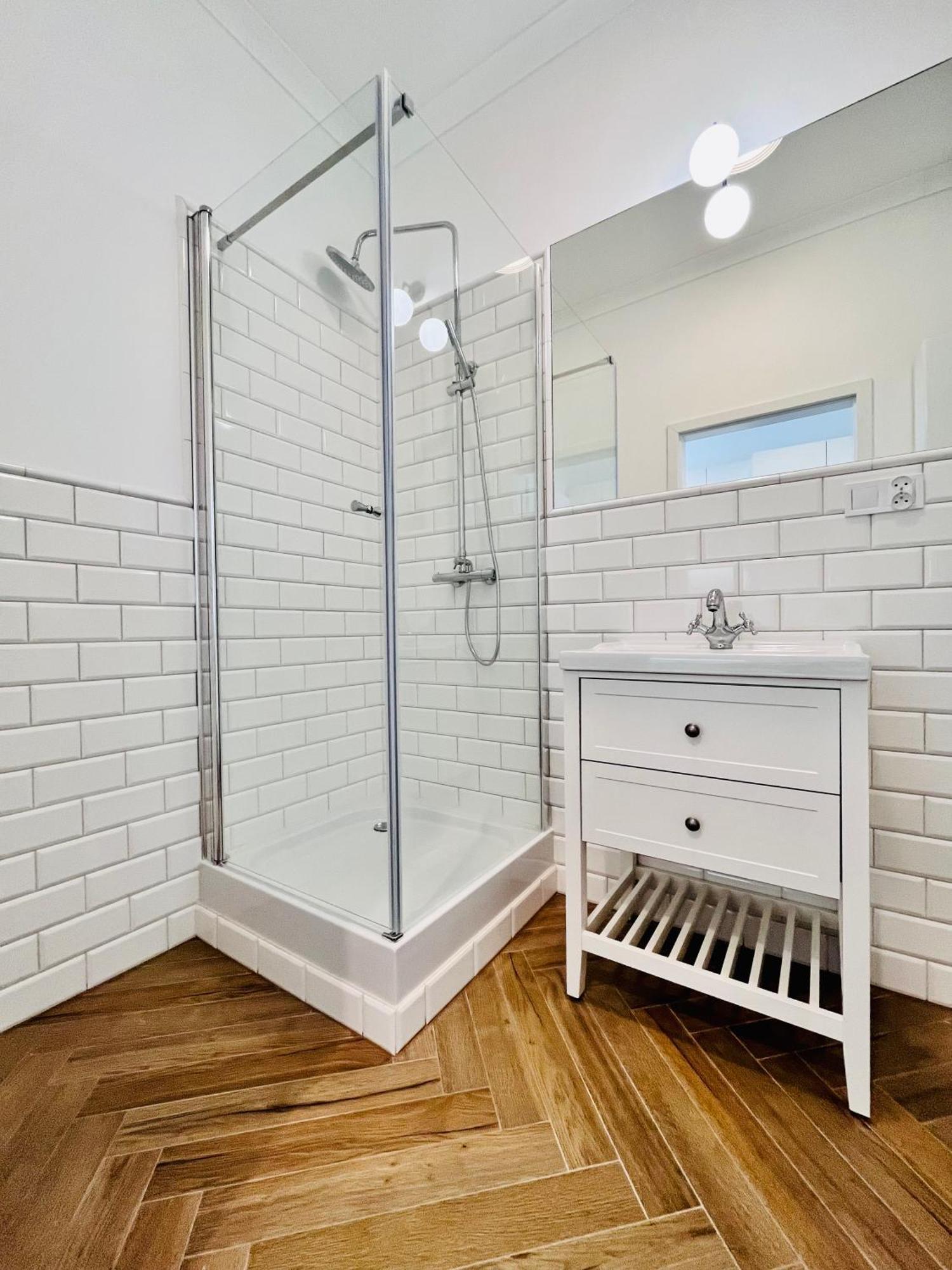 Apartamenty Lubin - Noclegi Lubin Buitenkant foto