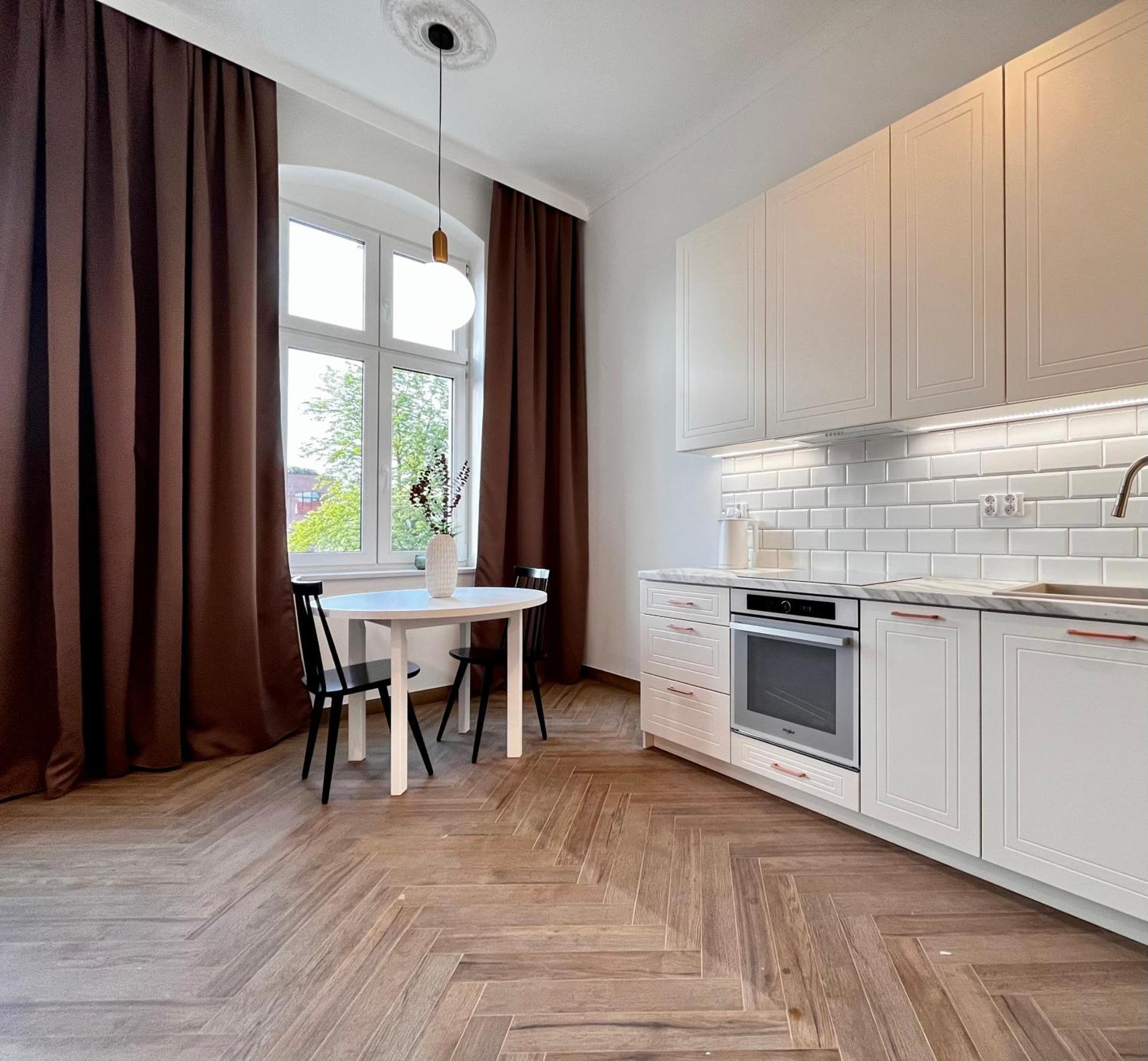 Apartamenty Lubin - Noclegi Lubin Buitenkant foto