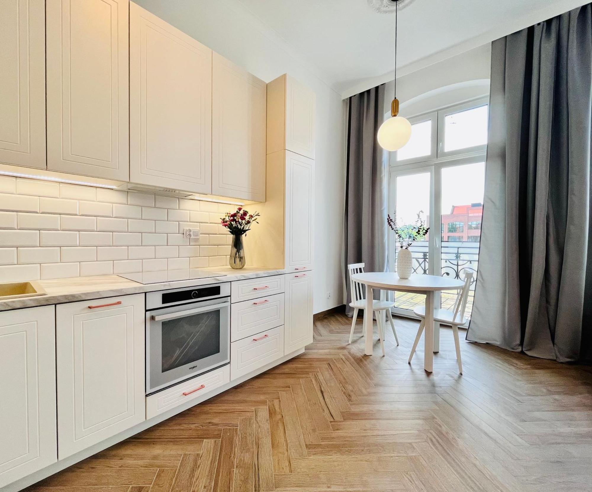 Apartamenty Lubin - Noclegi Lubin Buitenkant foto