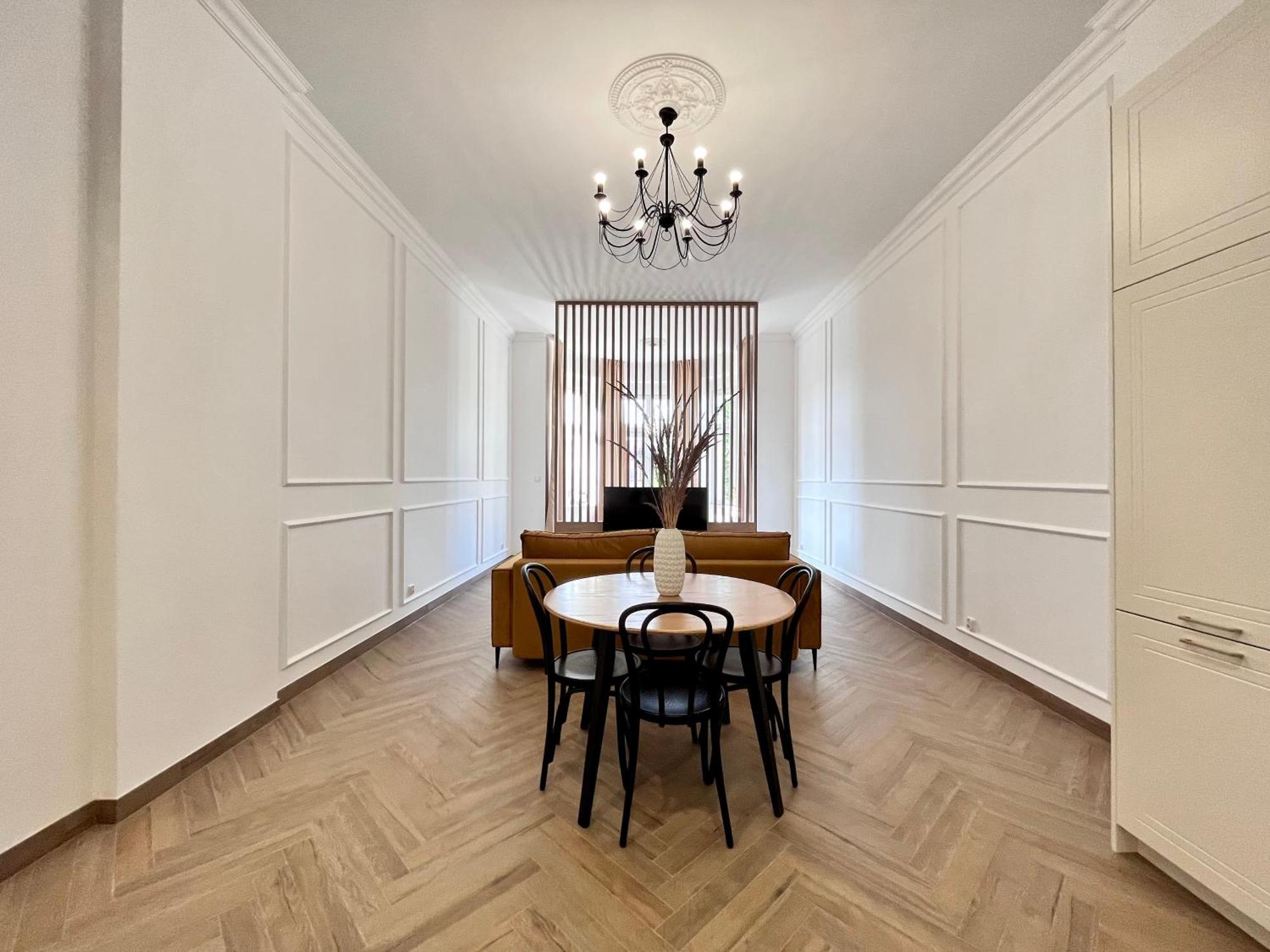 Apartamenty Lubin - Noclegi Lubin Buitenkant foto